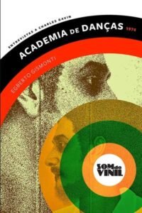 Academia de danças