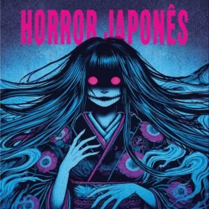 Horror Japonês