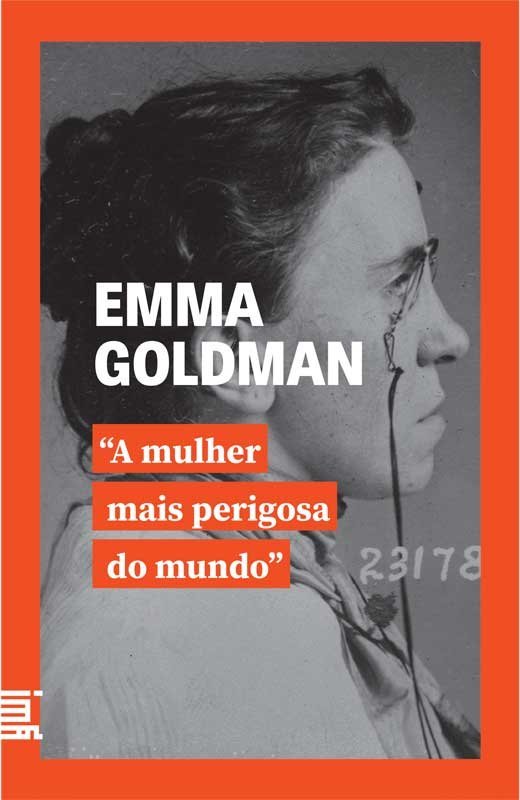 Emma Goldman