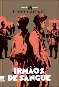 Irmãos de sangue