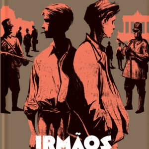 Irmãos de sangue