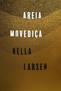Areia movediça