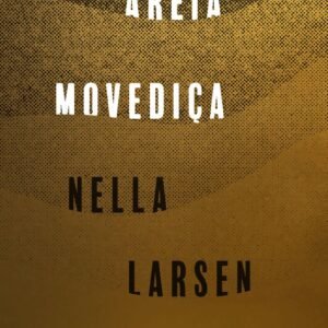 Areia movediça