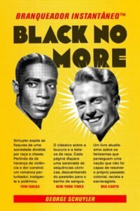 Branqueador Instantâneo™ Black No More
