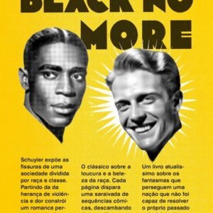 Branqueador Instantâneo™ Black No More