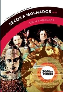 Secos & Molhados