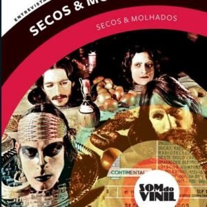 Secos & Molhados